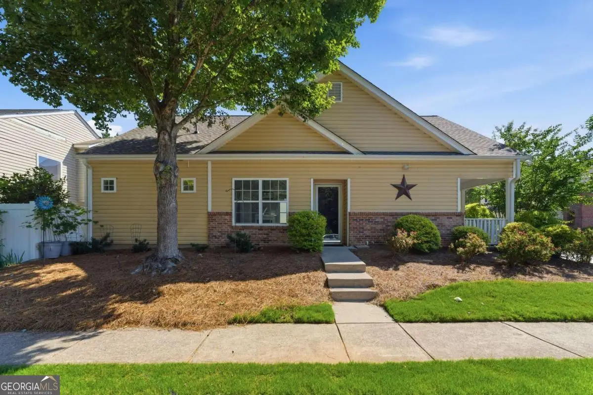 298 Hiawassee Drive, Woodstock, GA 30188 - #1