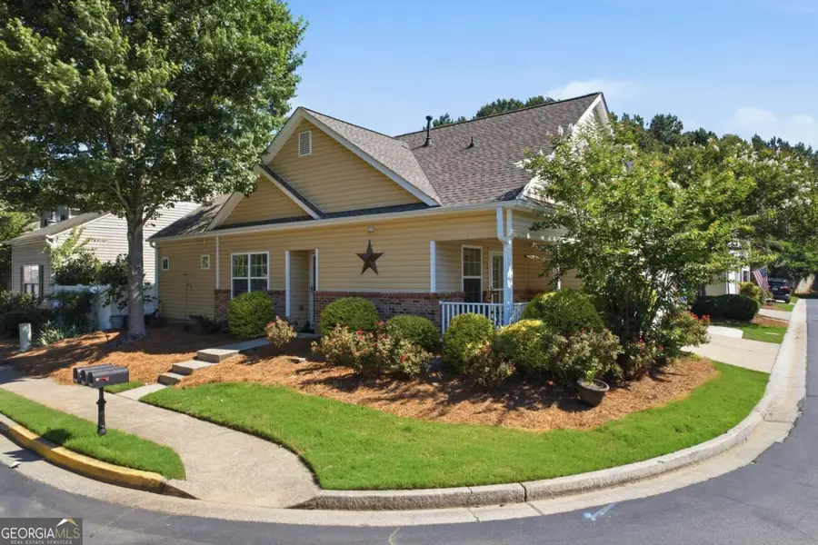298 Hiawassee Drive, Woodstock, GA 30188 - #2