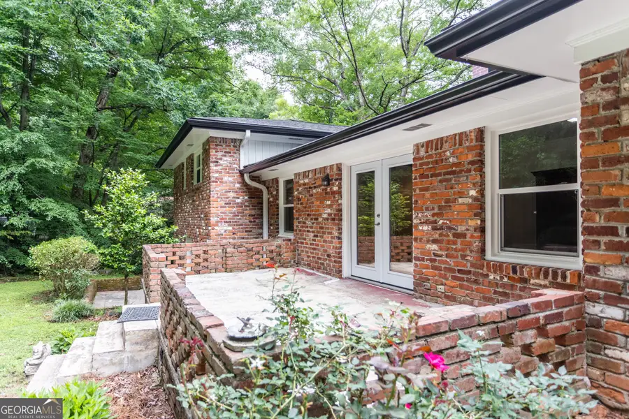 1025 Vistavia Circle, Decatur, GA 30033 - #3