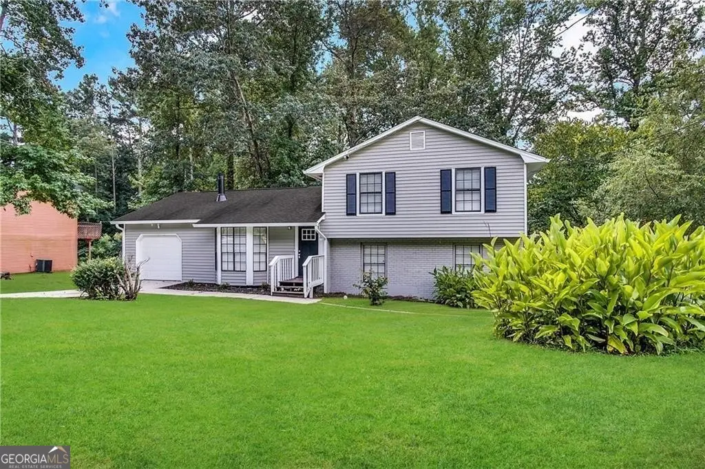 1841 Northwick Place, Lithonia, GA 30058 - #1