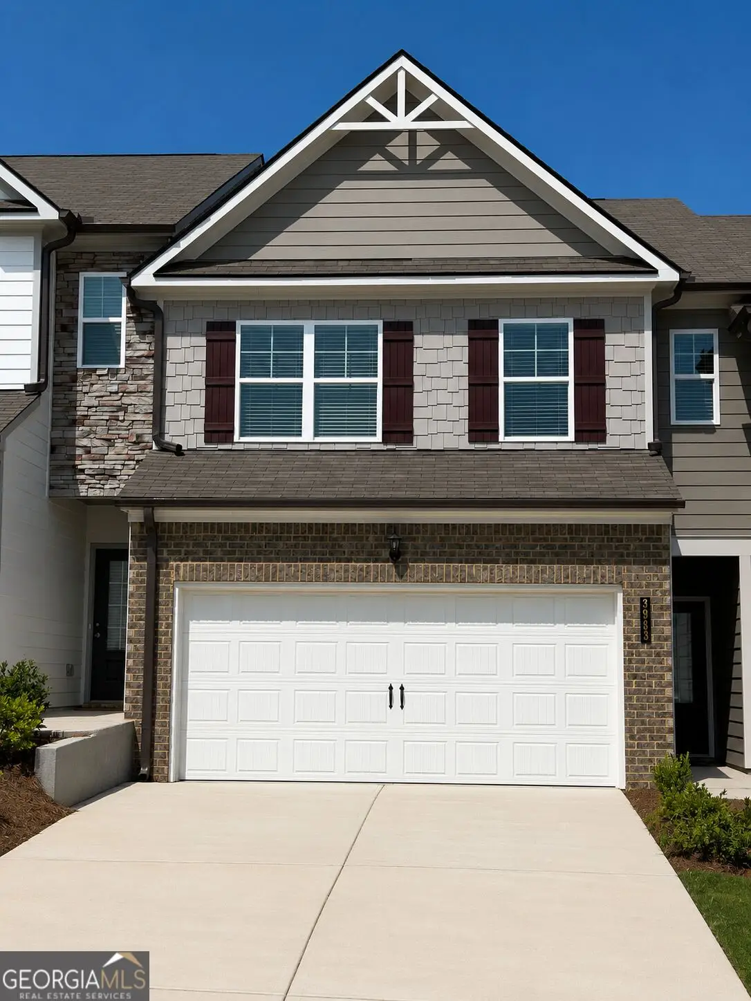 3983 Streamlet Way #154, Gainesville, GA 30506 - #1