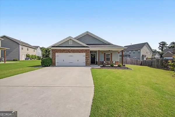 13 Woodland Cove Nw, Cartersville, GA 30121