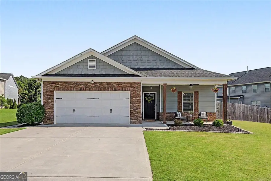 13 Woodland Cove Nw, Cartersville, GA 30121 - #2