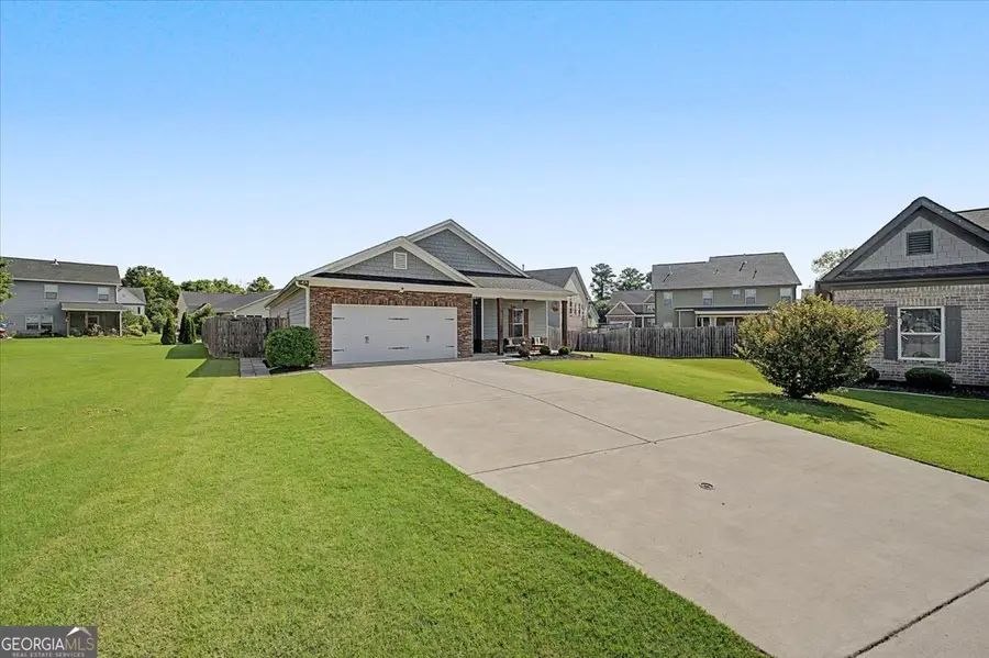 13 Woodland Cove Nw, Cartersville, GA 30121 - #3