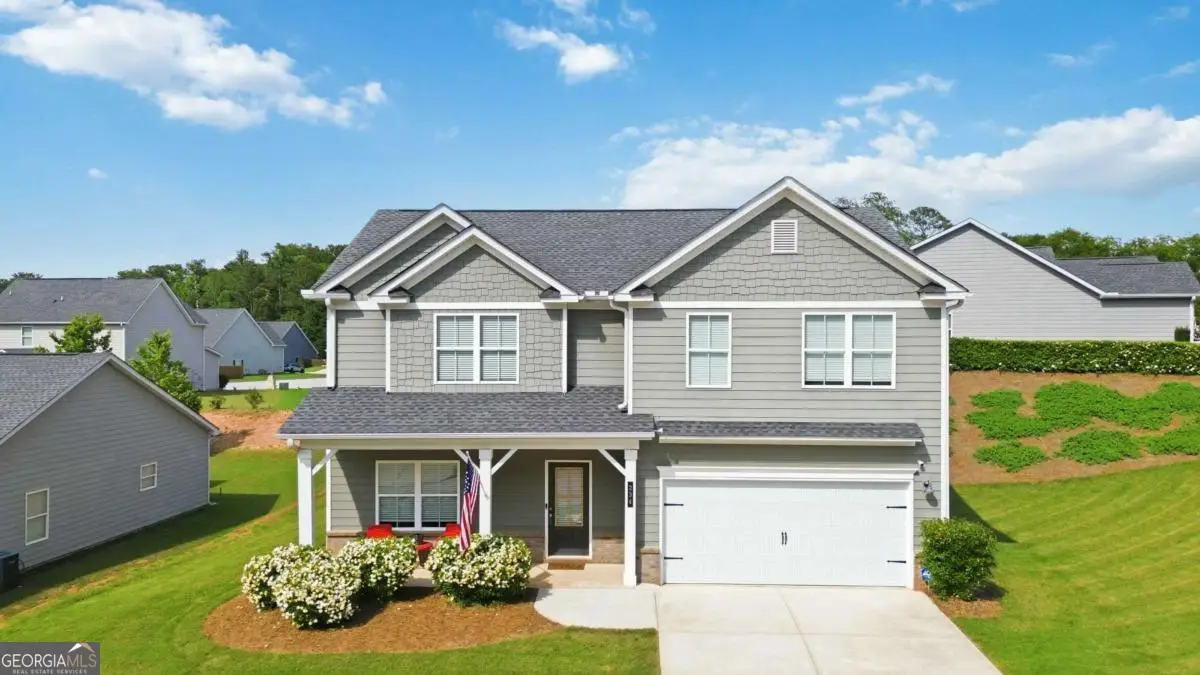 234 Stonecreek Bend, Monroe, GA 30655 - #1