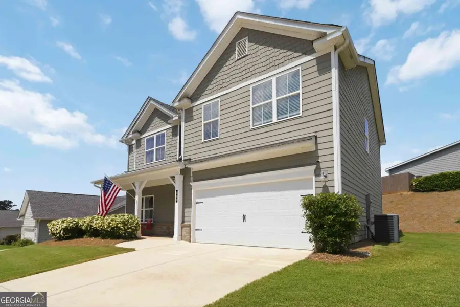234 Stonecreek Bend, Monroe, GA 30655 - #2
