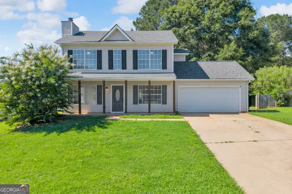 136 Calico Loop, Grantville, GA 30220