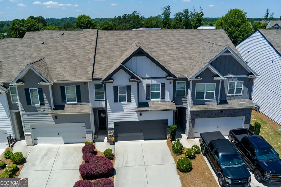 723 Woodstock Grove Drive, Woodstock, GA 30188 - #3