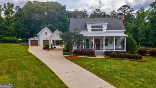 1310 Beechnut Lane, Watkinsville, GA 30677