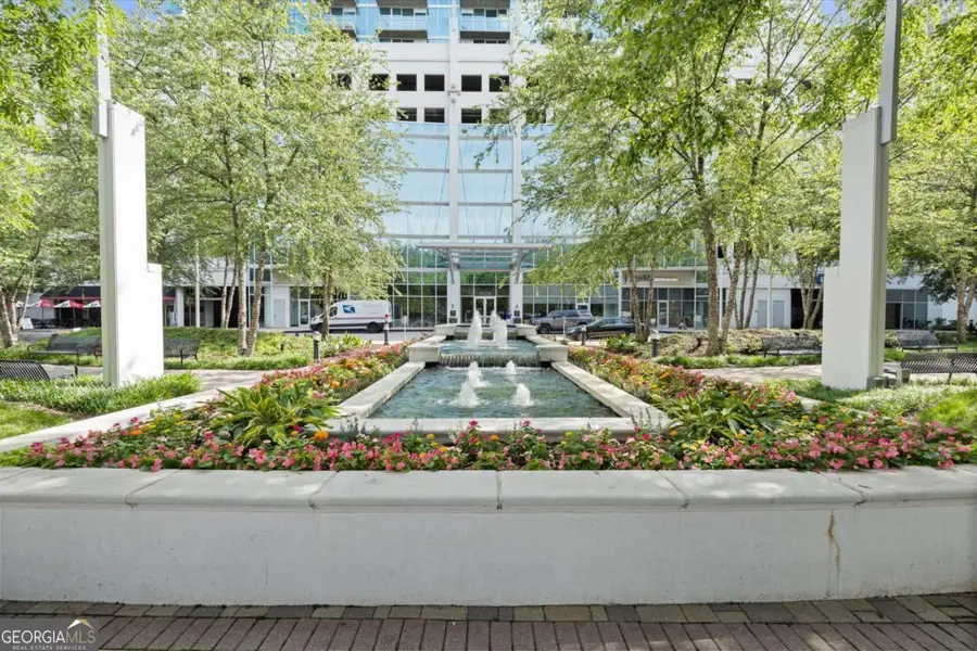 3324 Peachtree Road Ne #1512, Atlanta, GA 30326 - #2