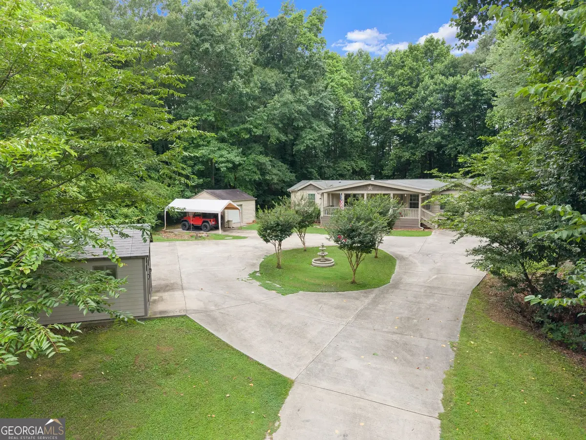 2653 Old Auburn Road, Dacula, GA 30019 - #1