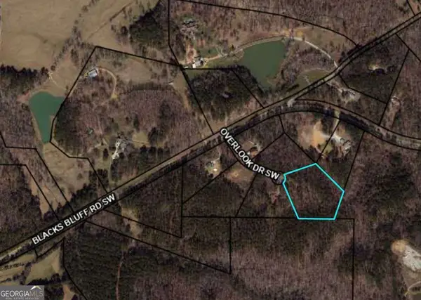 20 Overlook Drive, Rome, GA 30161