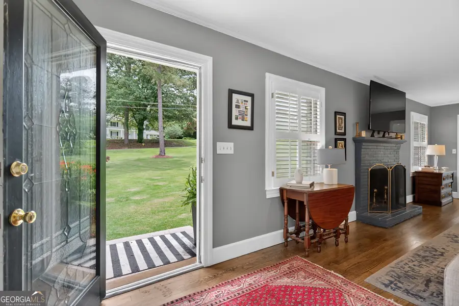 421 Ridgecrest Road, Lagrange, GA 30240 - #2