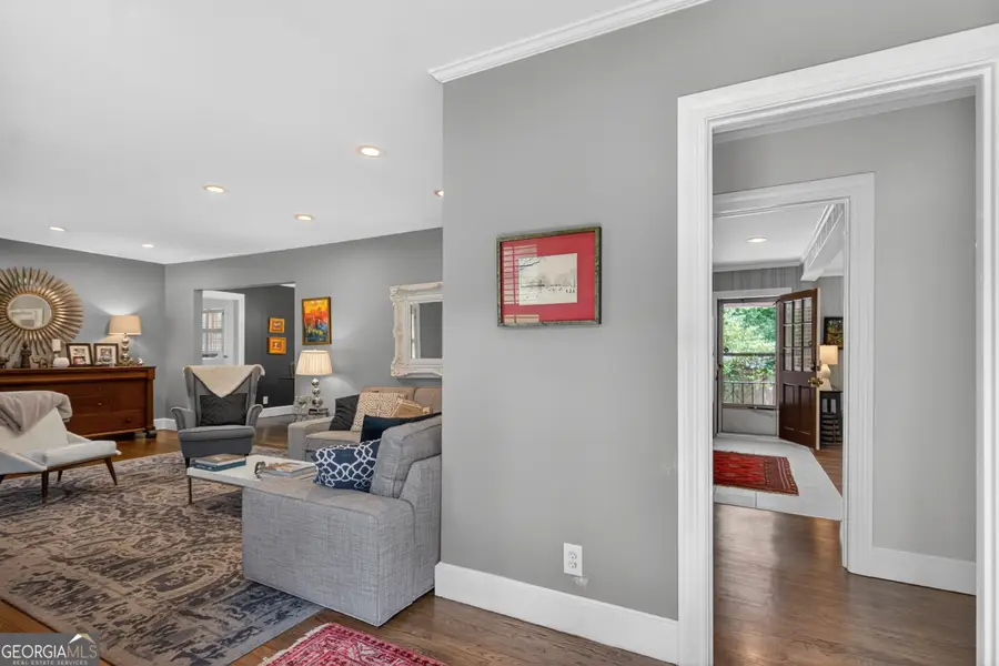 421 Ridgecrest Road, Lagrange, GA 30240 - #3