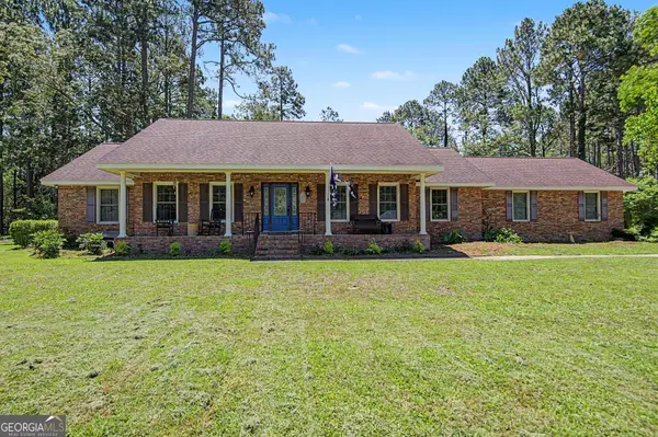 119 Elliswood Drive, Statesboro, GA 30458
