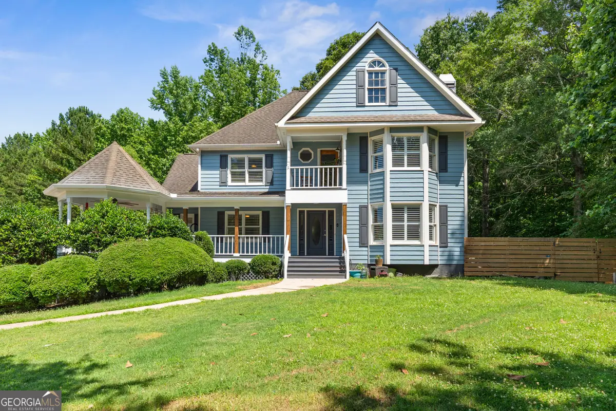 170 Pendleton Trail, Tyrone, GA 30290 - #1