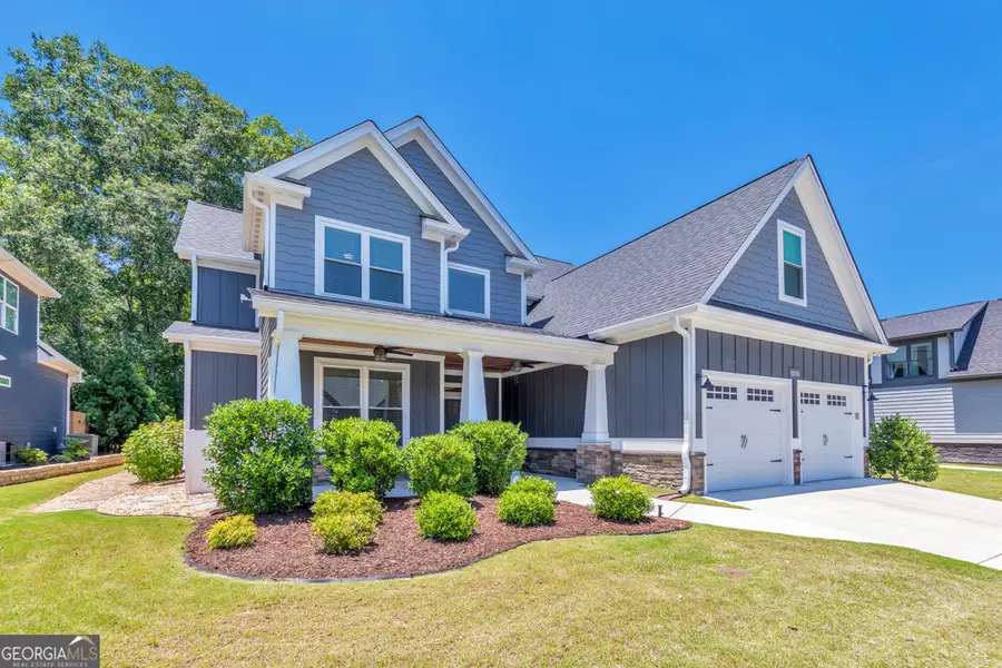 1016 Irwin Tree Farms Sw, Marietta, GA 30064 - #2