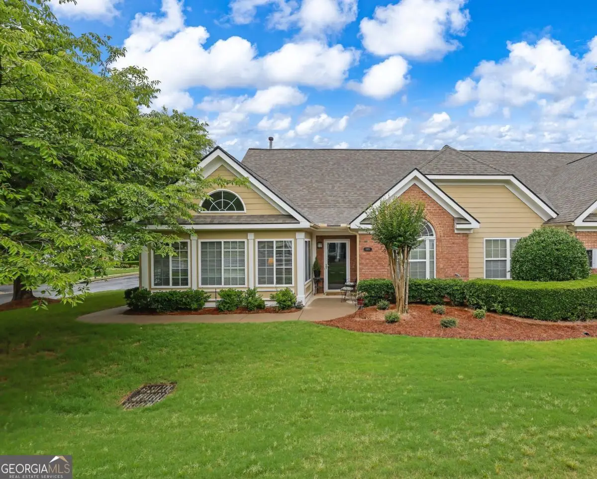 1105 Sweet Apple Circle, Alpharetta, GA 30004 - #1