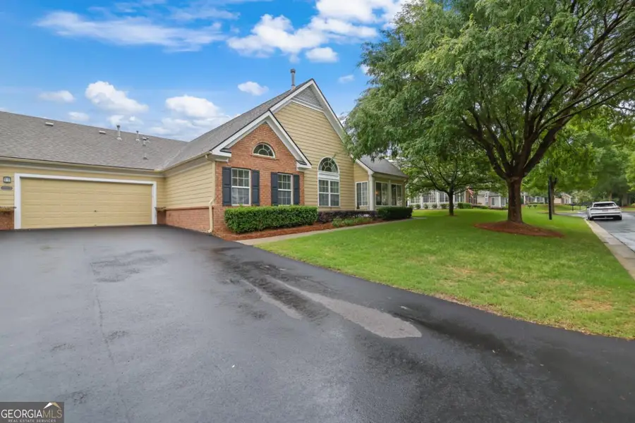 1105 Sweet Apple Circle, Alpharetta, GA 30004 - #2