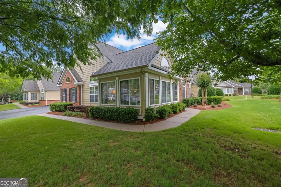 1105 Sweet Apple Circle, Alpharetta, GA 30004 - #3