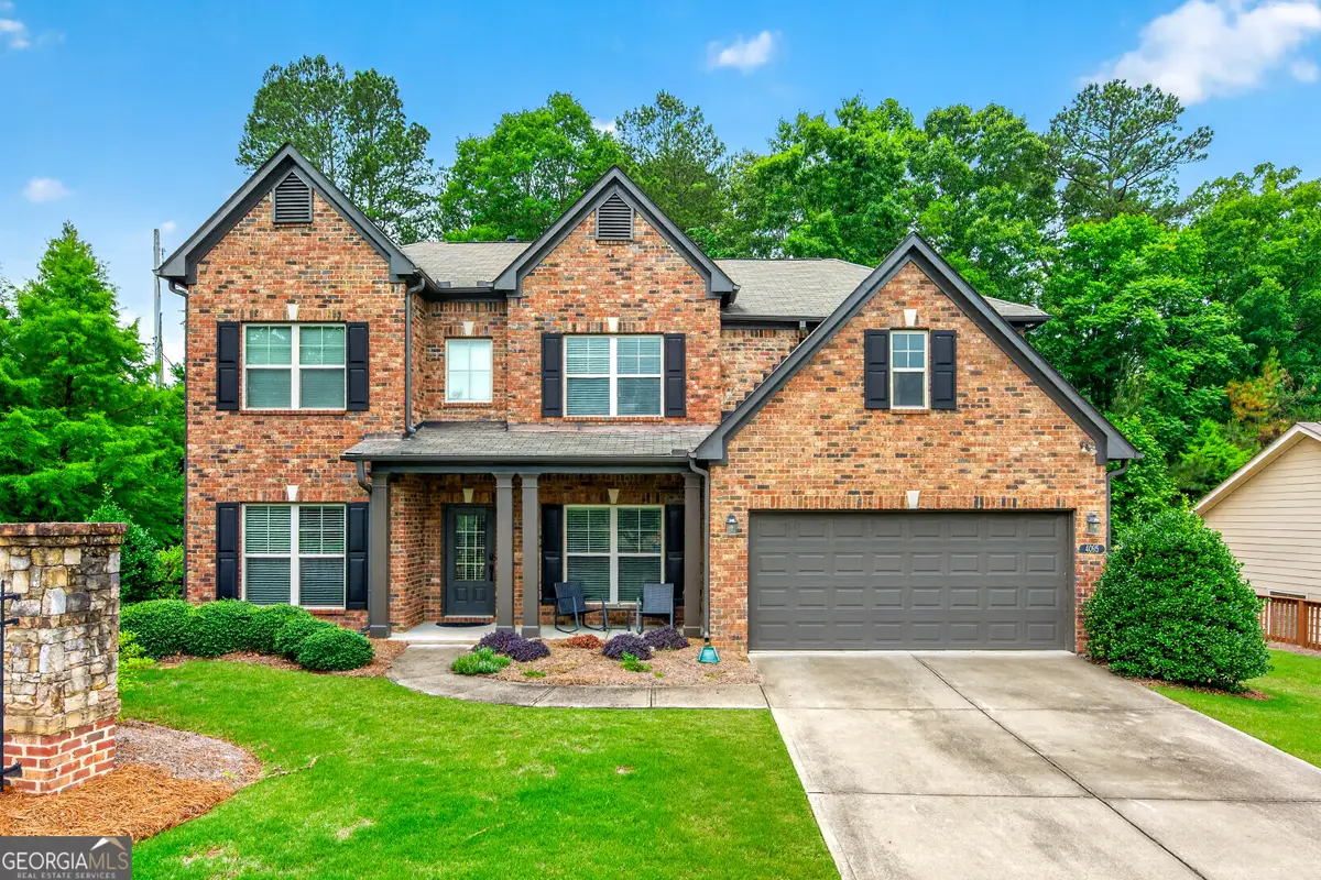 4095 Carramore Drive, Cumming, GA 30040 - #1