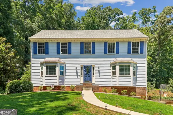 4197 Chadds Crossing, Marietta, GA 30062