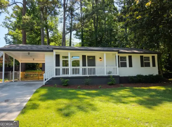 4532 Richard Road, Conley, GA 30288