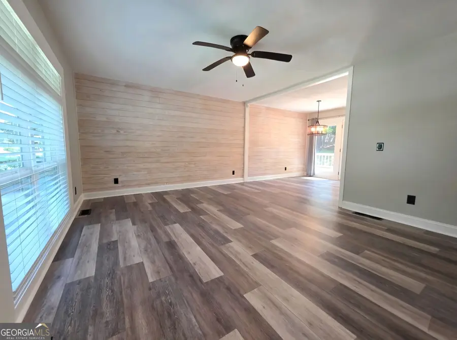 4532 Richard Road, Conley, GA 30288 - #3