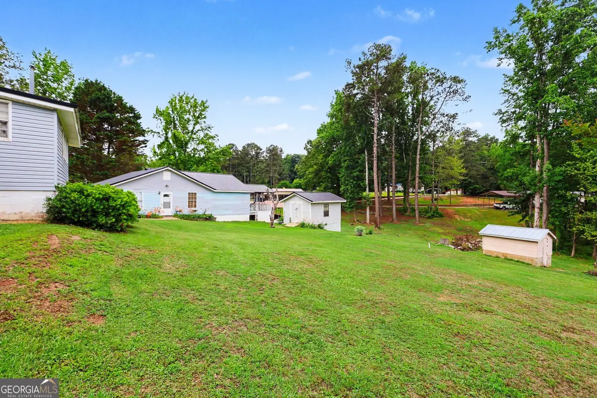 2908 Austin Bridge Road, Douglasville, GA 30134 - #1