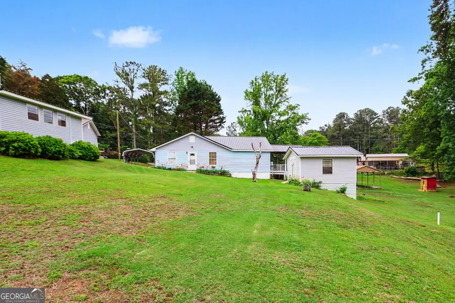 2908 Austin Bridge Road, Douglasville, GA 30134 - #2