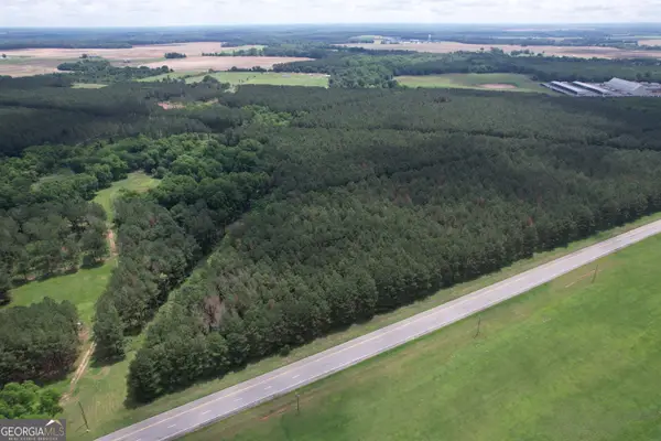 0 Highway 41, Unadilla, GA 31091