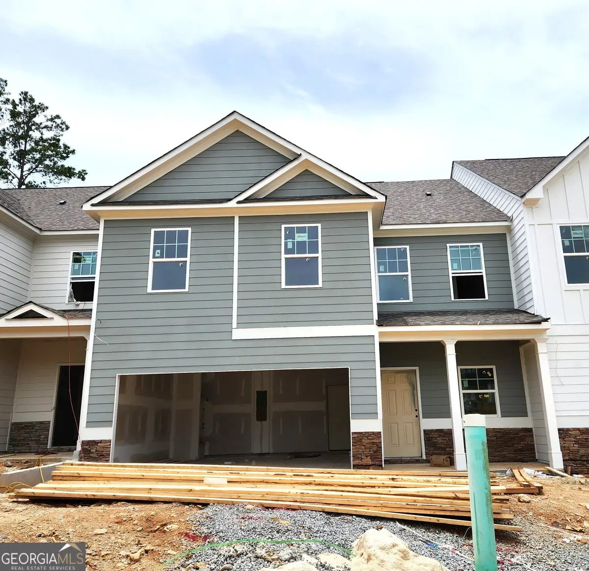52 Umber Lane #LOT 20, Newnan, GA 30263 - #1