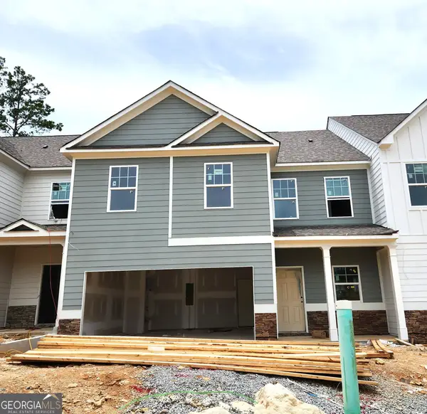 52 Umber Lane #LOT 20, Newnan, GA 30263