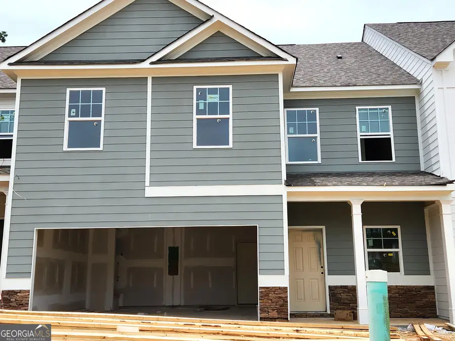 52 Umber Lane #LOT 20, Newnan, GA 30263 - #2