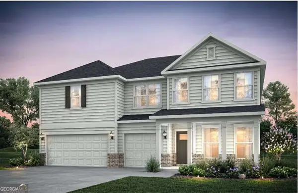 256 Henry Place, Cartersville, GA 30120