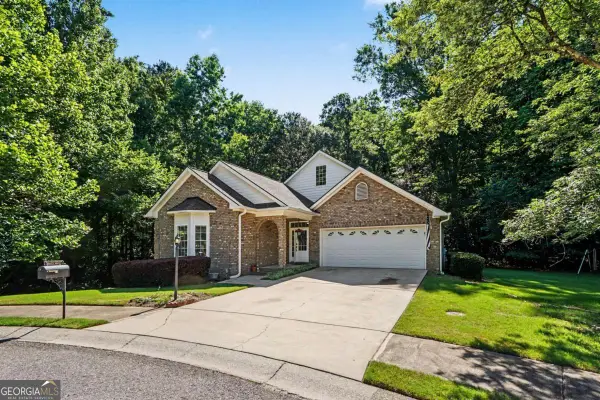 248 Huntington Shoals Drive, Athens, GA 30606