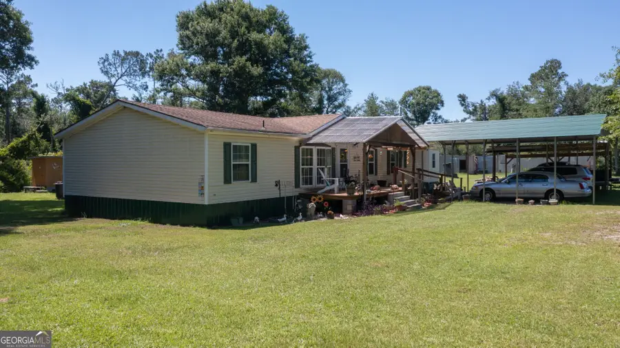 171 Kalani Road, Nicholls, GA 31554 - #3
