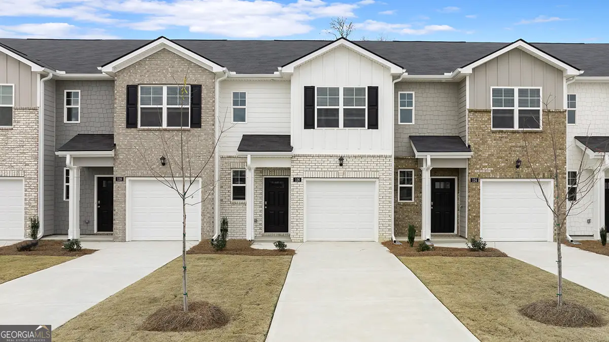 202 Kenmore Circle, Perry, GA 31069 - #1