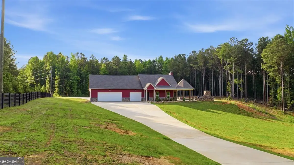 1950 Mountain View Road, Buchanan, GA 30113 - #1