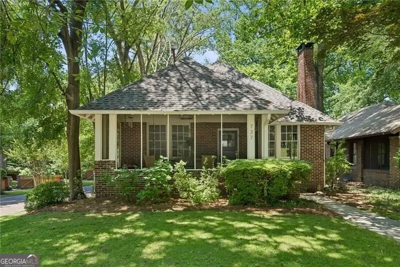 737 Park Drive Ne, Atlanta, GA 30306 - #2