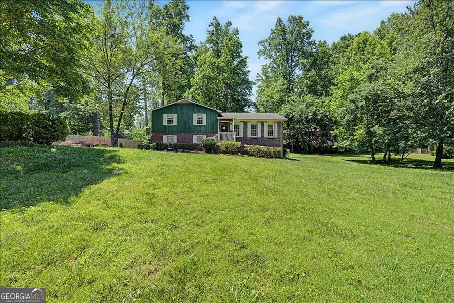 2611 Sandy Court, Marietta, GA 30066 - #2