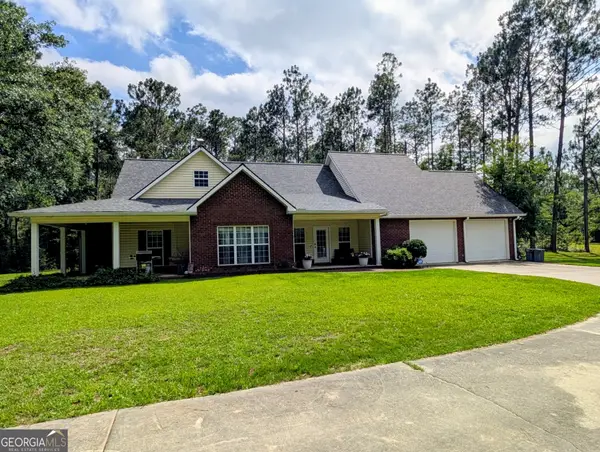 1085 Conaway-mcdonald Road, Tarrytown, GA 30470