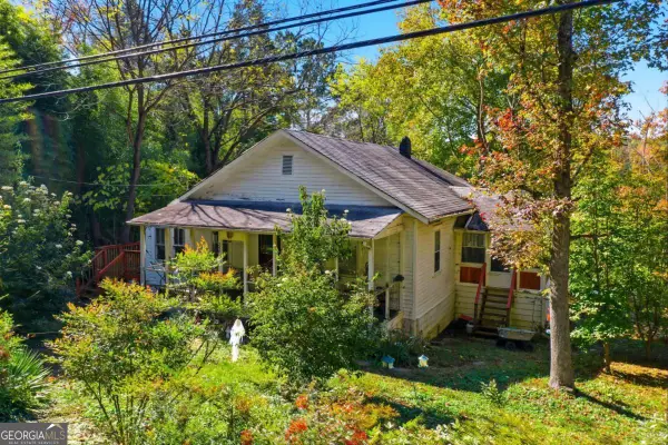 348 Old Tate Road, Jasper, GA 30143