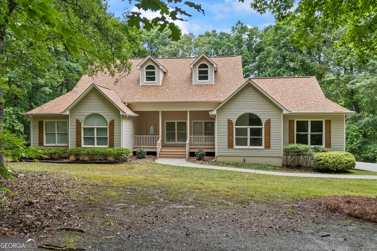 2256 Shadow Wood Drive, Monroe, GA 30656 - #1