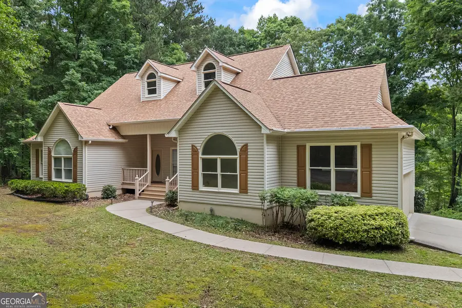 2256 Shadow Wood Drive, Monroe, GA 30656 - #2