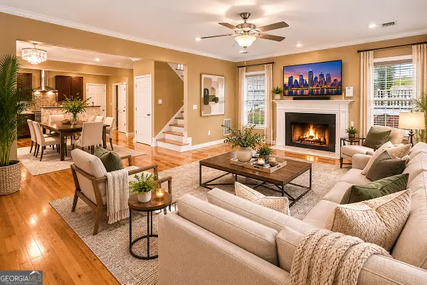42 Weyman Avenue Sw, Atlanta, GA 30315