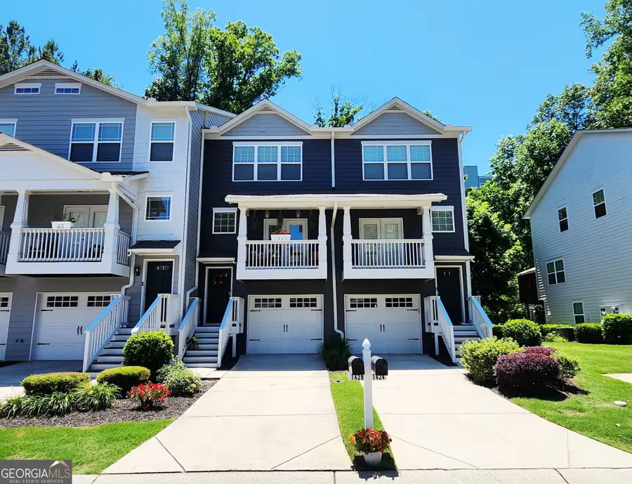 1428 Liberty Parkway Nw, Atlanta, GA 30318 - #2