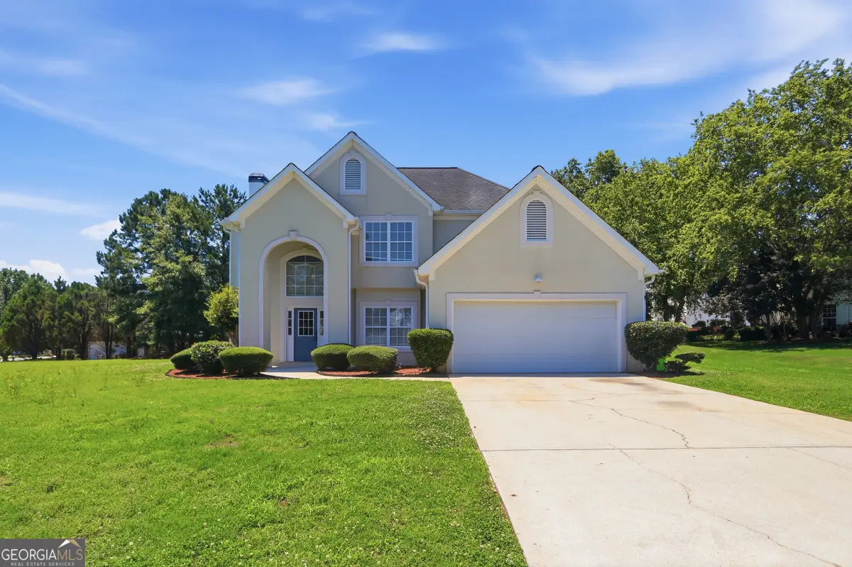 640 Autumn Leaf Circle, McDonough, GA 30253 - #1