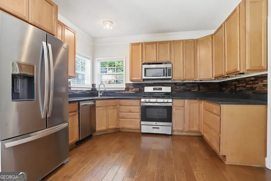 640 Autumn Leaf Circle, McDonough, GA 30253 - #2