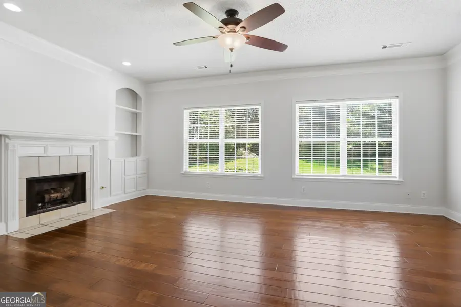 640 Autumn Leaf Circle, McDonough, GA 30253 - #3
